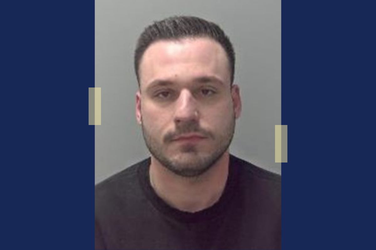 Albanian drug dealer Regi Salillari